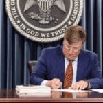 Mississippi, USDA and federal partners sign Shared Stewardship MOU to coordinate forest management Magnolia Mornings: September 18, 2026