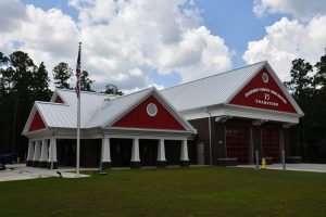 Harrison County outlines priorities as population grows