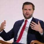 Vice President Vance headlines MAHA summit in Washington, D.C., for second straight year Vance cozies up to MAHA movement