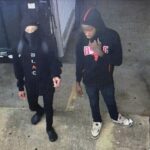 Jackson police seek help identifying wanted individuals Jackson police seek help identifying wanted individuals