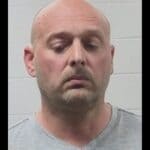 Suspect in Maben crossbow shooting arrested in Arkansas Mississippi crossbow shooting suspect arrested in Arkansas