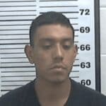 Texas fugitive arrested in Pearl after Crime Stoppers tip Texas fugitive arrested in Mississippi after Crime Stoppers tip