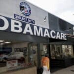 White House begins mailing $500 ObamaCare refund checks to nearly 1 million people White House begins mailing $500 ObamaCare 'refund' checks