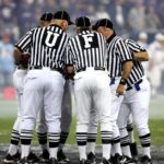 College football’s new wild west: courts, conferences and the return of ex‑NFL talent Photo by Pixabay on Pexels
