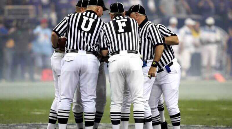 College football’s new wild west: courts, conferences and the return of ex‑NFL talent Photo by Pixabay on Pexels