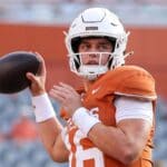 OutKick, republished on Fox News, criticizes The Athletic columnist Candace Buckner over Arch Manning op‑ed and raises silence on Josh Jacobs case Reporter for The Athletic fumes over Arch Manning, silent on Josh Jacobs' alleged violence against w
