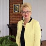 Blue Mountain Christian University President Dr. Barbara McMillin to Retire in June 2027 Blue Mountain Christian University President Dr. Barbara C. McMillin