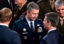 Joint Chiefs chair says military won’t be sent to polls in November Caine tells Slotkin there are no plans to send military to polls in November