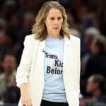Lynx coach Cheryl Reeve voices support for transgender community after regular-season finale at Target Center Lynx coach Cheryl Reeve voices support for the trans community again after regular season finale vs