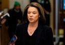 Rep. Angie Craig offers herself to replace retiring WNBA commissioner Angie Craig throws her hat in the ring for WNBA commissioner