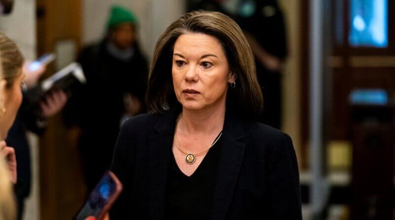 Rep. Angie Craig offers herself to replace retiring WNBA commissioner Angie Craig throws her hat in the ring for WNBA commissioner