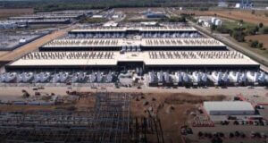 Gibert: Separating fact from fiction when it comes to data centers
