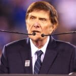 Ernie Accorsi, former New York Giants general manager, dies at 84 Ernie Accorsi, legendary Giants general manager who made the shrewd move to get Eli Manning, dead at