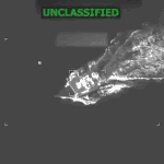 U.S. military strike in Caribbean kills four, SOUTHCOM says US military strikes alleged narco-trafficking vessel in Caribbean, killing 4 'narco-terrorists'