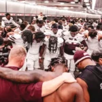Mississippi News Report — Sunday, Sep 27: Vicksburg Arrest; 4-0 State Mississippi State football action at Davis Wade Stadium during the Bulldogs 31-24 win over No. 19 Missouri on September 26, 2026