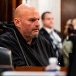 Fetterman, Senate Democrats send letter warning DHS not to let immigration enforcement interfere with midterm voting Fetterman joins Democrats in warning Mullin, DHS about election interference