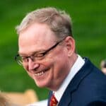 Hassett: 'The president had to act' in Iran war, defends Trump Hassett on Iran war: 'The president had to act'