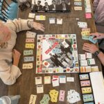 Monopoly game prompted Mississippi man to take family on six-month Europe trip, he says Passing go