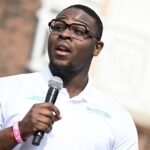 Stockbridge Mayor Jayden Williams, 23, removed after alleged misuse of city funds and conduct with 18-year-old Georgia mayor, 23, ousted 10 months after making history as state’s youngest mayor