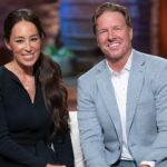 Joanna Gaines says 'soul weariness' led Chip and Joanna to step away from Fixer Upper in Waco Joanna Gaines reveals why she and Chip walked away from 'Fixer Upper' at the height of its success