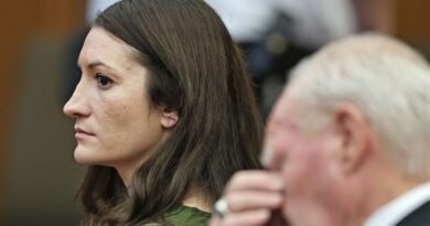 Retired judge says ‘prosecution doctors’ could keep Lindsay Clancy locked up if found insane Lindsay Clancy’s future could rest with ‘prosecution doctors’ as case echoes infamous Maine killings