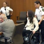 Plymouth County juror who held out in Lindsay Clancy mistrial says he never doubted prosecution Juror who blocked Lindsay Clancy verdict disputes fellow jurors' claims: report