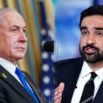 New York City mayor rejects Netanyahu's accusations, calls him 'architect of horrific genocide' ahead of U.N. visit Mamdani fires back at Netanyahu, calls Israeli leader 'architect of horrific genocide' ahead of UN v