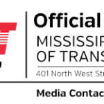 MDOT: Political campaign signs illegal on state highway right-of-way Mississippi Department of Transportation official news release graphic