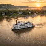Mississippi Tourism Shatters Records: 45.5 Million Visitors Generated $18.9 Billion in 2025 mississippi-tourism-record-2026
