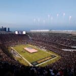 Hammond emerges as serious contender for Chicago Bears stadium after land assembly, state backing How one Indiana city went from skeptical to serious contender for Bears' new stadium