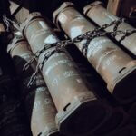 U.S. Replaces Carrier in Middle East; Supply Problems Likely to Persist, Reporter Says Photo by Yena Kwon on Pexels