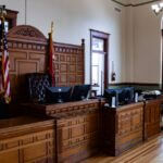 Federal judge backs Missouri's new Republican-leaning House map after Supreme Court rebuffs case Photo by Zachary Caraway on Pexels