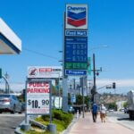 Chevron expected to expand operations in Venezuela, U.S. official says Photo by David Brown on Pexels