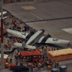 Five Dead, Several Injured in Cargo Plane Crash at Miami Airport; Germany's AfD Wins State Election Photo by gu evary on Pexels