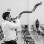 Shofar to Sound as Rosh Hashanah Begins Friday Photo by Israel Torres on Pexels