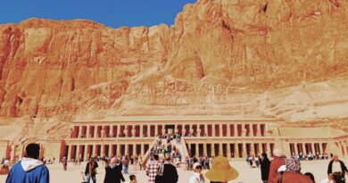 Xi Jinping visits Egypt as China seeks to expand influence in Middle East Photo by mohamed Eessa74 on Pexels