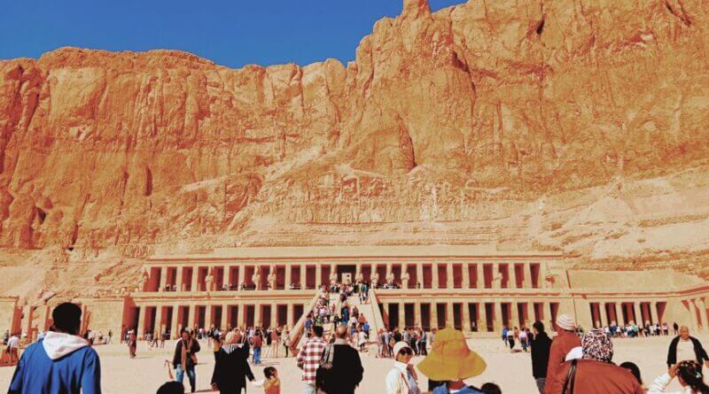 Xi Jinping visits Egypt as China seeks to expand influence in Middle East Photo by mohamed Eessa74 on Pexels