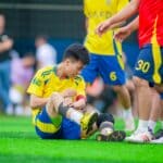 Injury Roulette Is the Real Week 2 Story — and Nobody’s Betting Like They Used To Photo by Anh Lee on Pexels