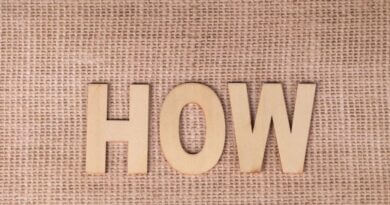 Quiz: How much do you know about procrastination? Photo by Ann H on Pexels
