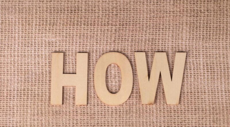Quiz: How much do you know about procrastination? Photo by Ann H on Pexels