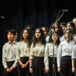 Itawamba Community College choir to perform at White House Dec. 14, 2026 Photo by Anurag Sarkar on Pexels