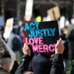 When Institutions Falter, Faith Communities Must Remember Their Calling Photo by Germar Derron on Pexels