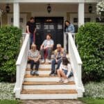 On Porches and Punchlines: Where Big News Meets Everyday People Photo by Jelly Marketing on Pexels
