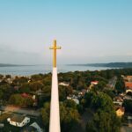 Remember, Reckon, Restore: Faith in the Midst of Memory and Municipal Strain Photo by Chris Flaten on Pexels