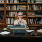 Noel Polk honored with Mississippi Writers Trail marker at Southern Miss Photo by Tima Miroshnichenko on Pexels