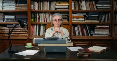 Noel Polk honored with Mississippi Writers Trail marker at Southern Miss Photo by Tima Miroshnichenko on Pexels