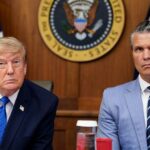 Pentagon mandates testosterone screening for male troops 30 and older Pentagon orders mandatory testosterone tests for male troops 30 and older