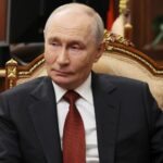 Kremlin says talks with U.S. envoys 'highly useful' Russia calls talks with US envoys "useful"