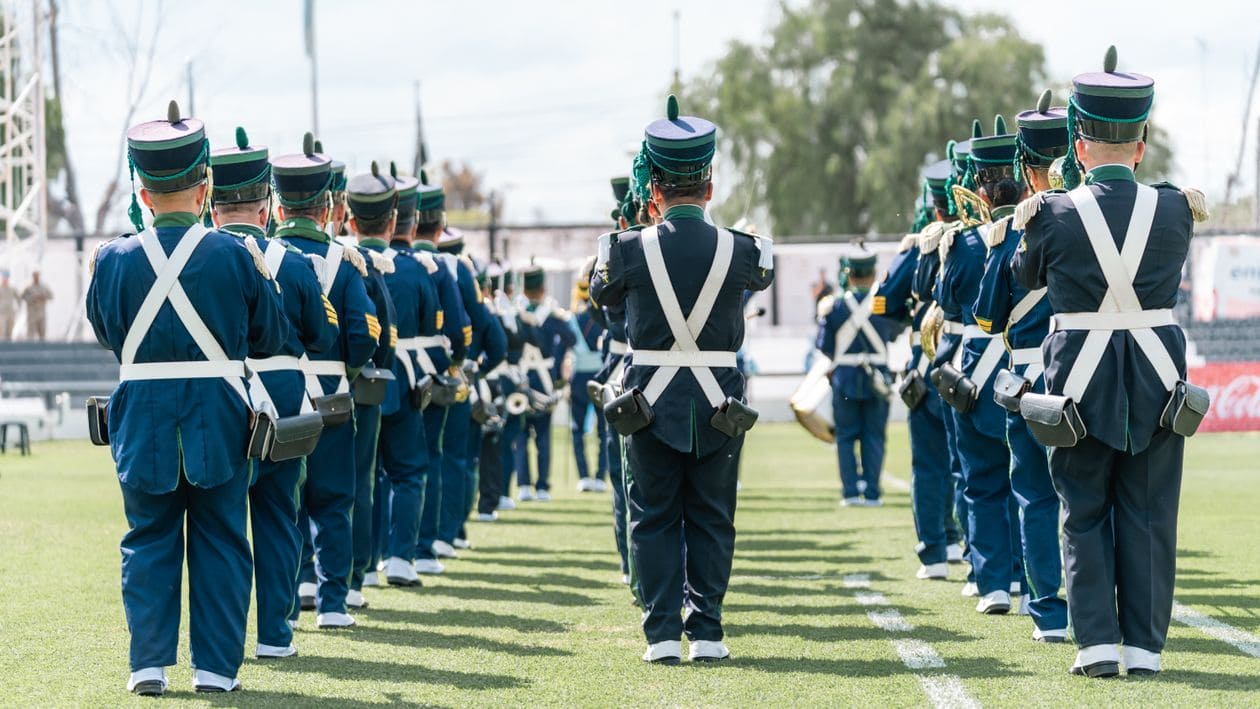 Ripley Band Named Reserve Grand Champion at Crossroads Classic | Tippah ...