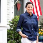 Stefany Shaheen wins Democratic primary in New Hampshire's 1st District Senator's daughter wins Democratic nod in closely watched race to replace outgoing Dem incumbent